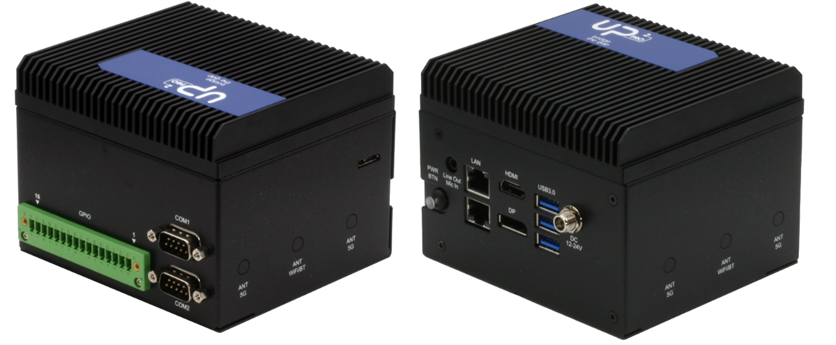 AAEON UP Squared Pro Edge System AAEON UP Squared Pro Edge System